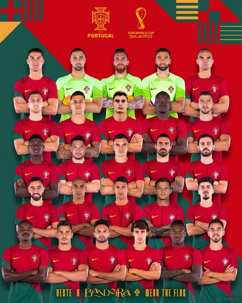 欧洲杯葡萄牙预测首发球队（欧洲杯预选葡萄牙首发）