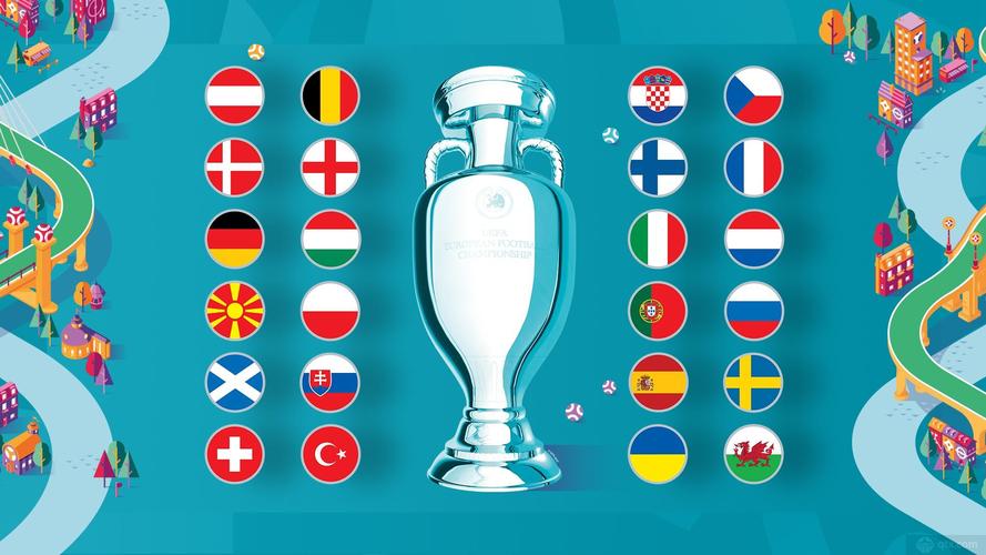 欧洲杯有主场的国家有哪些（欧洲杯有主场的国家有哪些球队）