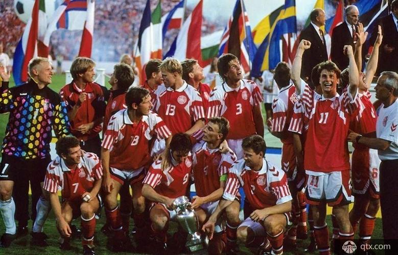 丹麦是欧洲杯第几名夺冠（丹麦是欧洲杯第几名夺冠球队）