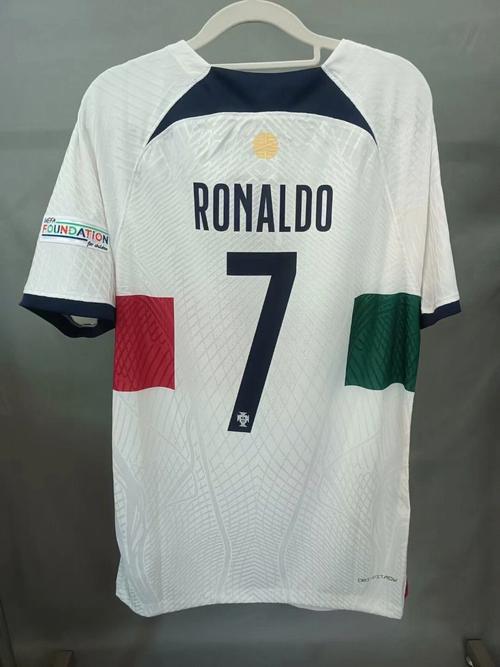 葡萄牙欧洲杯白绿球衣号码（2020欧洲杯葡萄牙主客场球衣）
