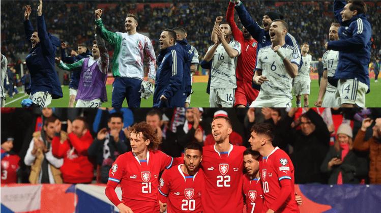 欧洲杯决赛两支球队的身高（2021年欧洲杯各队年龄）