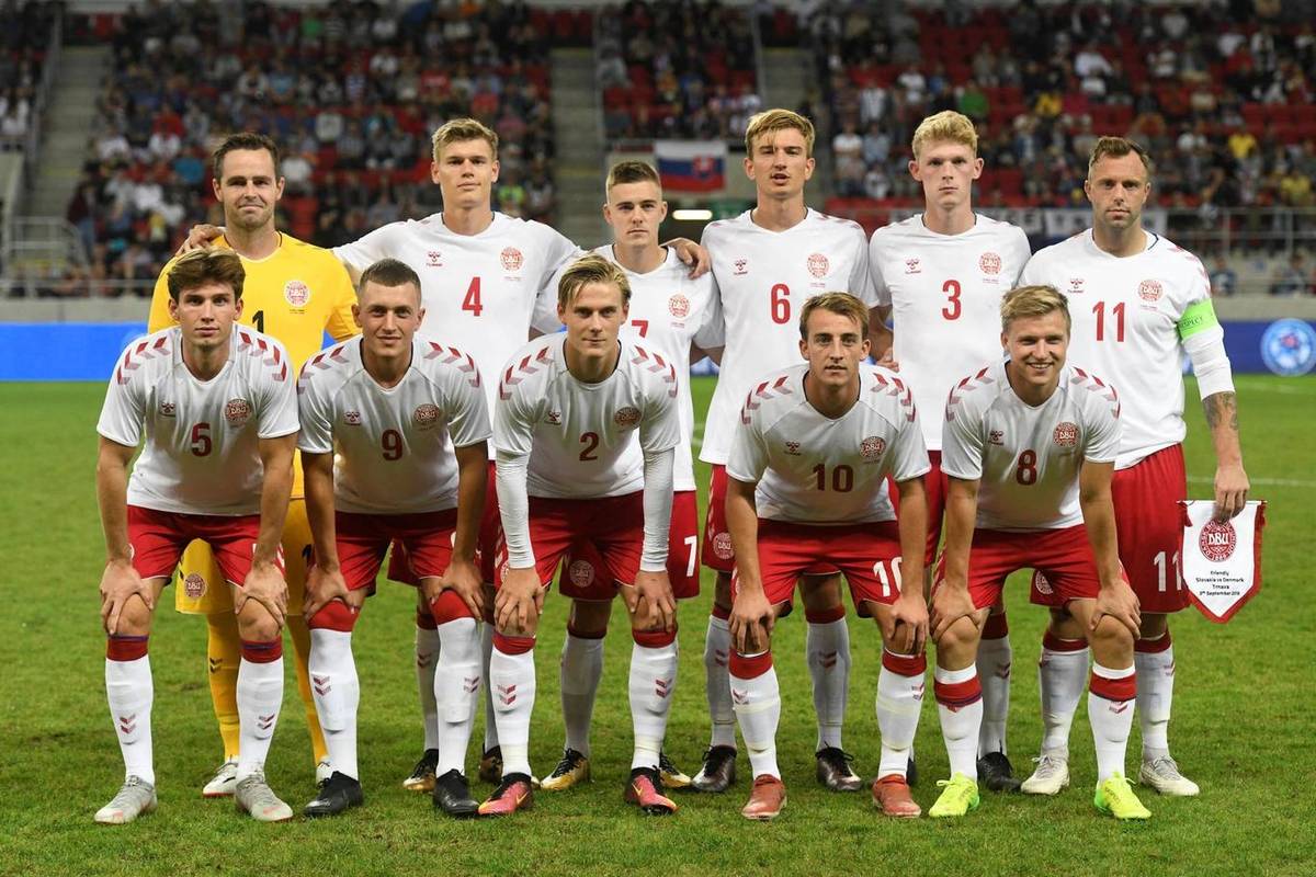 丹麦马赫尔欧洲杯最佳阵容（欧洲杯丹麦球员名单）