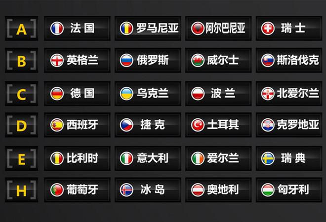 欧洲杯开始时间中国时间（欧洲杯开始时间中国时间是多少）