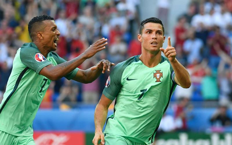 欧洲杯葡萄牙进16强了么（2021欧洲杯葡萄牙怎么样）