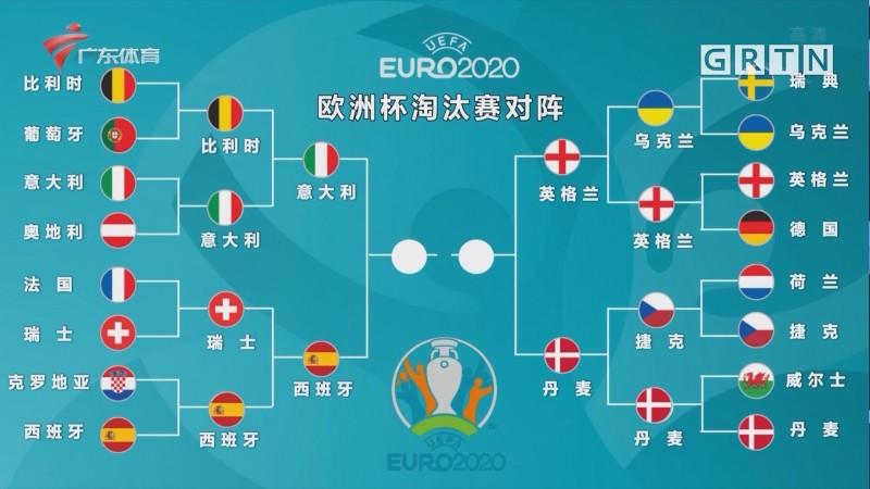 欧洲杯c1对阵（欧洲杯2021c组）