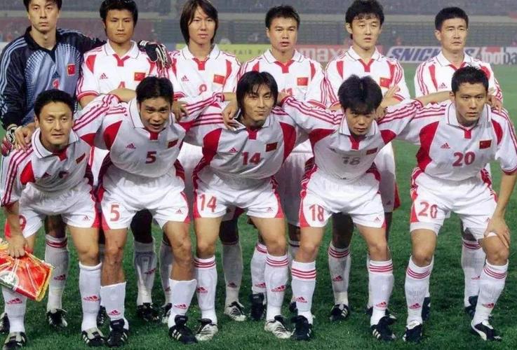第一个踢欧洲杯中国人（第一个踢欧洲杯中国人是谁）
