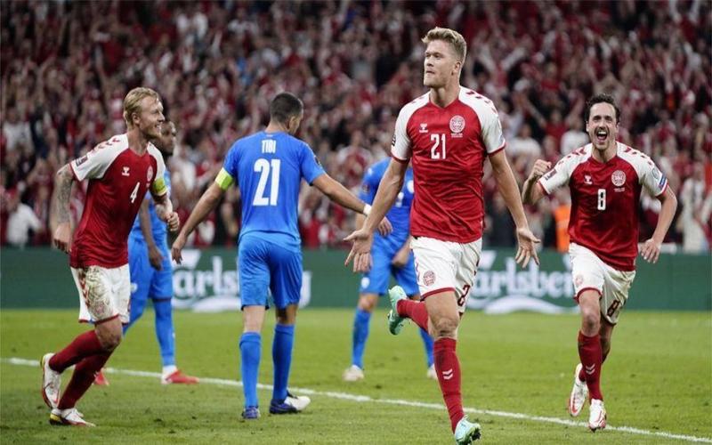 丹麦欧洲杯小组3分出线（欧洲杯 丹麦小组）