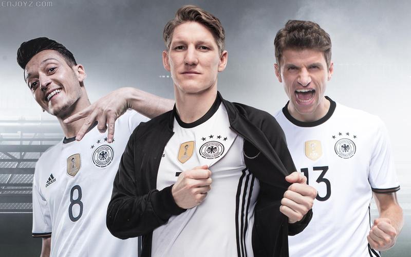欧洲杯德国队有哪些强者（欧洲杯德国有哪些球员）
