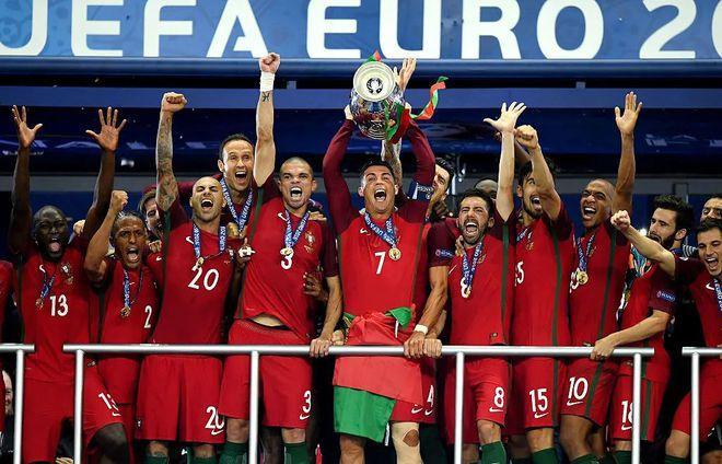 欧洲杯葡萄牙为什么出线了（欧洲杯葡萄牙为什么出现）