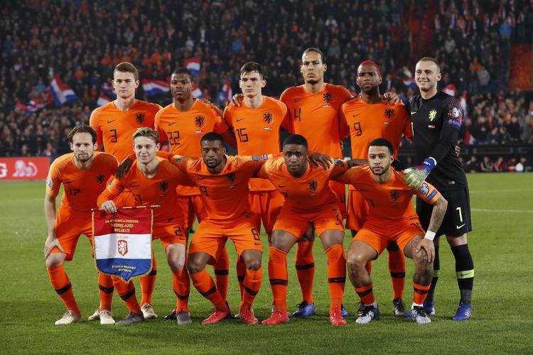 荷兰奥地利欧洲杯决赛场地（欧洲杯荷兰队奥地利）