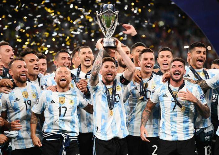 欧洲杯阿根廷有希望吗知乎（欧洲杯阿根廷队）