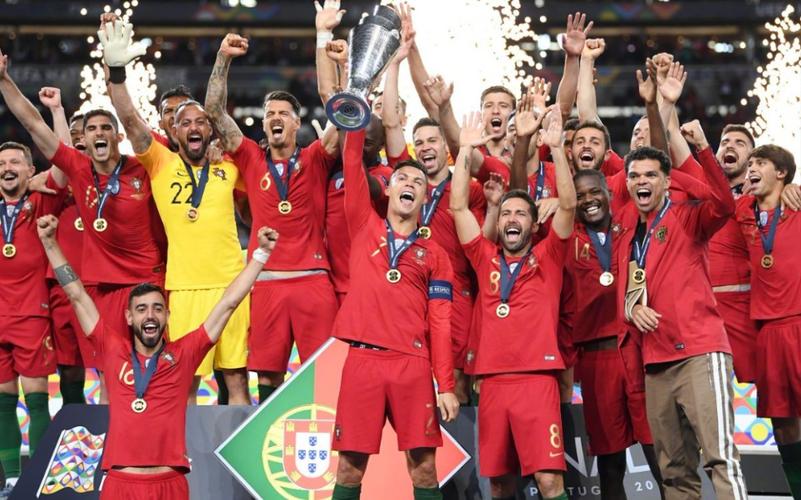 葡萄牙第一次拿欧洲杯时间（葡萄牙拿到过几次欧洲杯冠军）