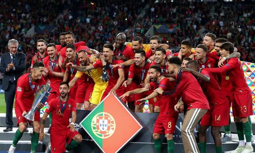 欧洲杯葡萄牙无缘八强赛（葡萄牙欧洲杯8强）