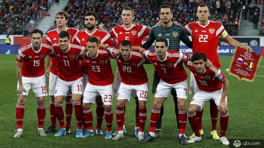 俄罗斯为什么会参加欧洲杯（俄罗斯怎么会参加欧洲杯）